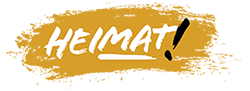 HEIMAT Berlin Logo